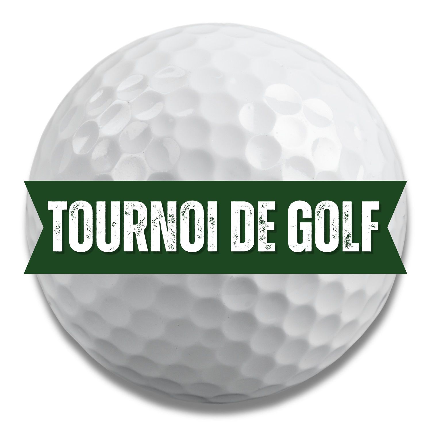 Tournoi de golf Fermeture (non-membre)