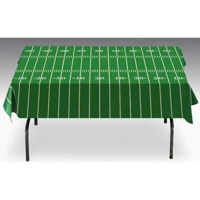 Gameday Vinyl Table Cover