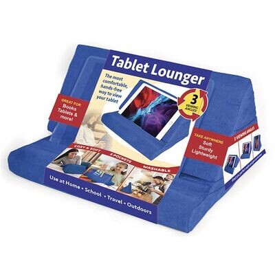Soft Tablet Lounger