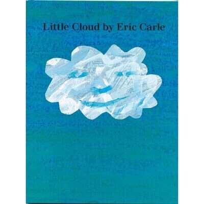 Little Cloud PB