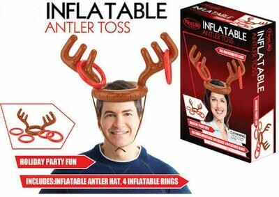 Inflatable Anter Toss