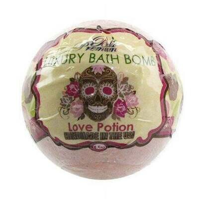 Bath Bomb - Love Potion