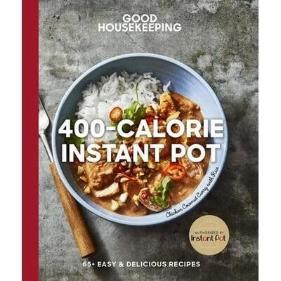 400-Calorie Instant Pot