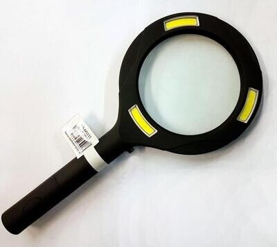 COB LED Magnifying Glass
