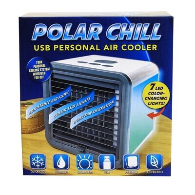 Polar Chill Air Cooler