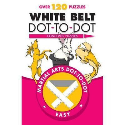 Dot-to-Dot (White Belt)