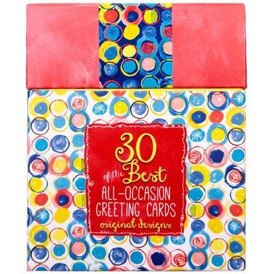 30 of the Best All Occasion Cards