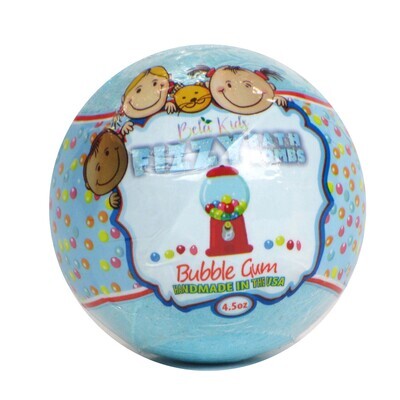 Kid's Bath Bomb - Bubble Gum