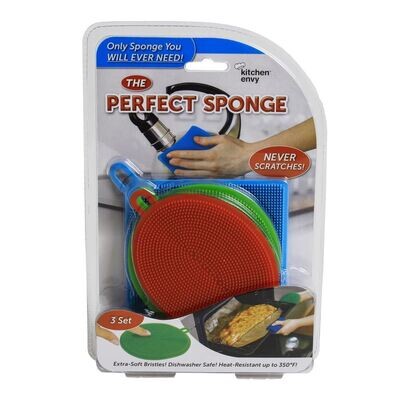 Perfect Sponge, The