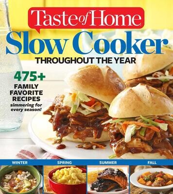 TOH Slow Cooker Throughout Year (NEW)