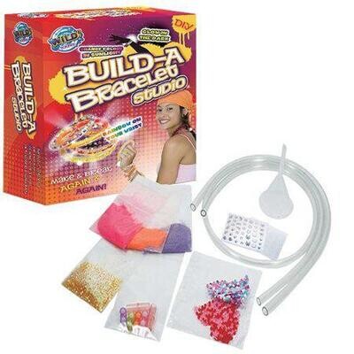 Build a Bracelet Sudio