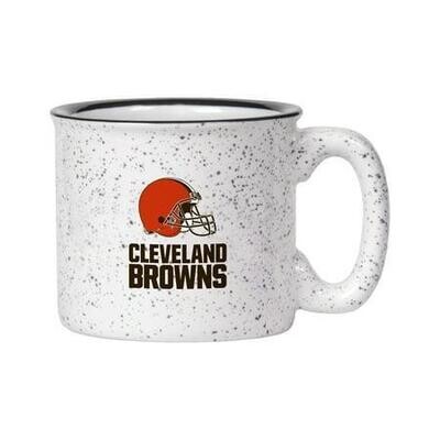 Browns - Campfire Mug