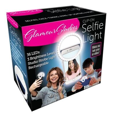 Selfie Ring Light 36 LED