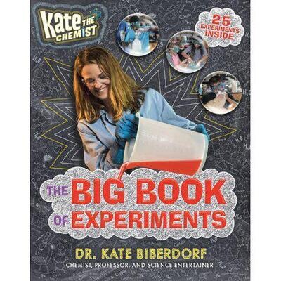 Big Book of Experiments