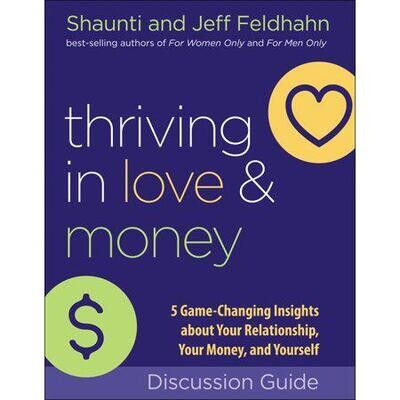 Thriving in Love and Money Discussion Guide