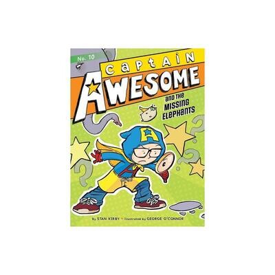 Captain Awesome and the Missing Elephants (10)