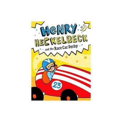 Henry Heckelbeck and the Race Car Derby