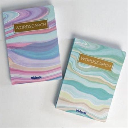 Wordsearch Book