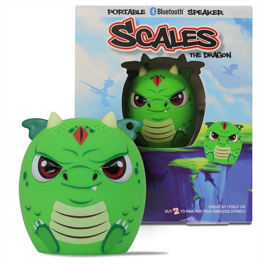 AudioPet Scales the Dragon