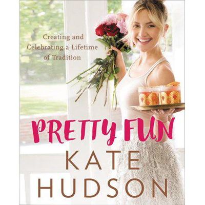 Pretty Fun: Creating & Celebrating (HC)