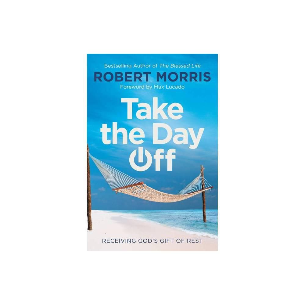 Take the Day Off