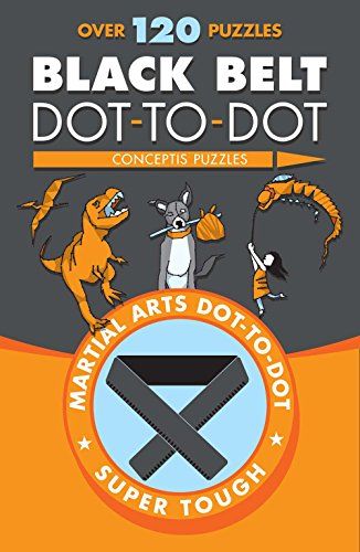 Dot-to-Dot (Black Belt)