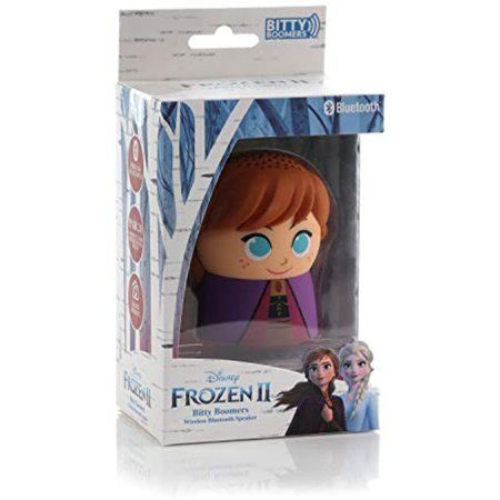 Bitty Boomer - Anna