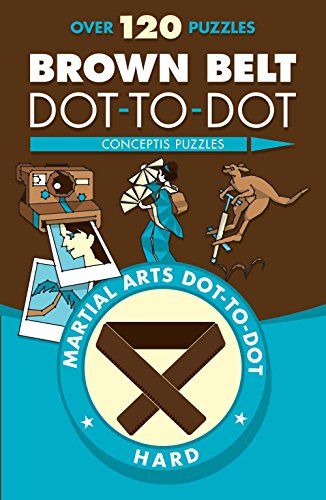 Dot-to-Dot (Brown Belt)
