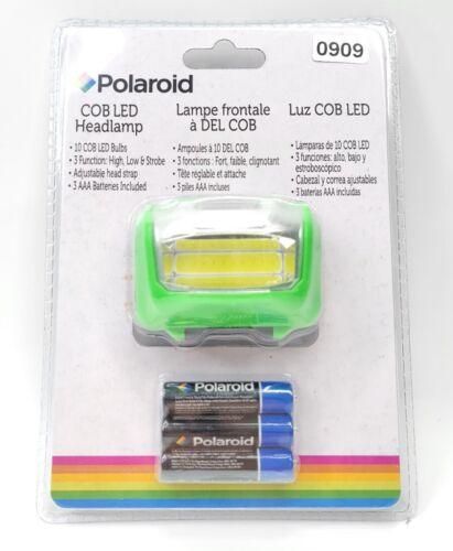 COB Headlamp