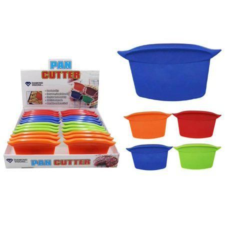 Pan Cutter