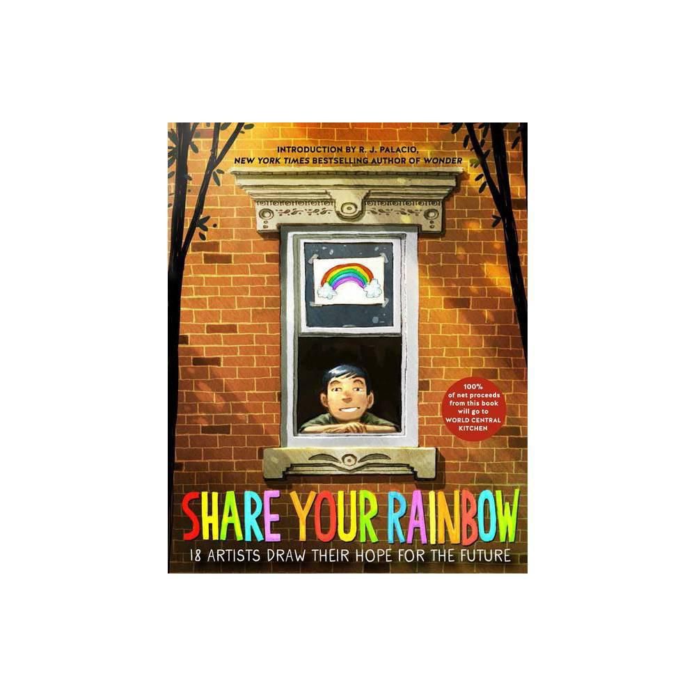 Share Your Rainbow