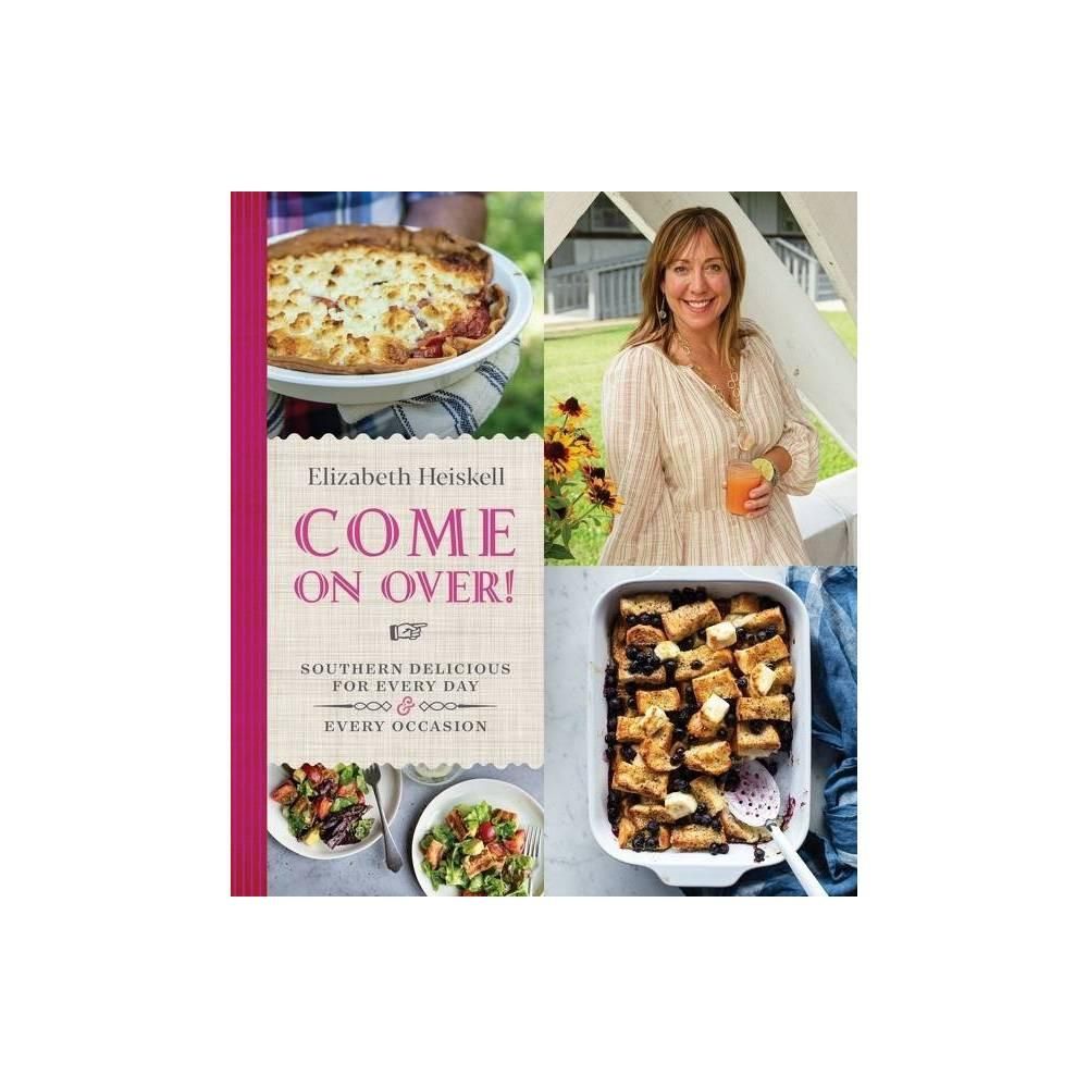 Come On Over!