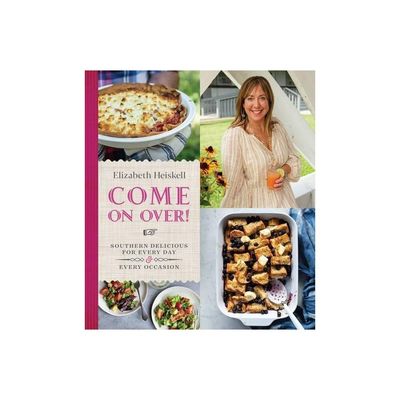 Come On Over!