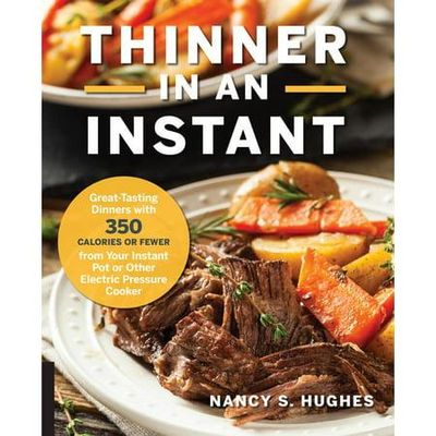 Thinner in an Instant