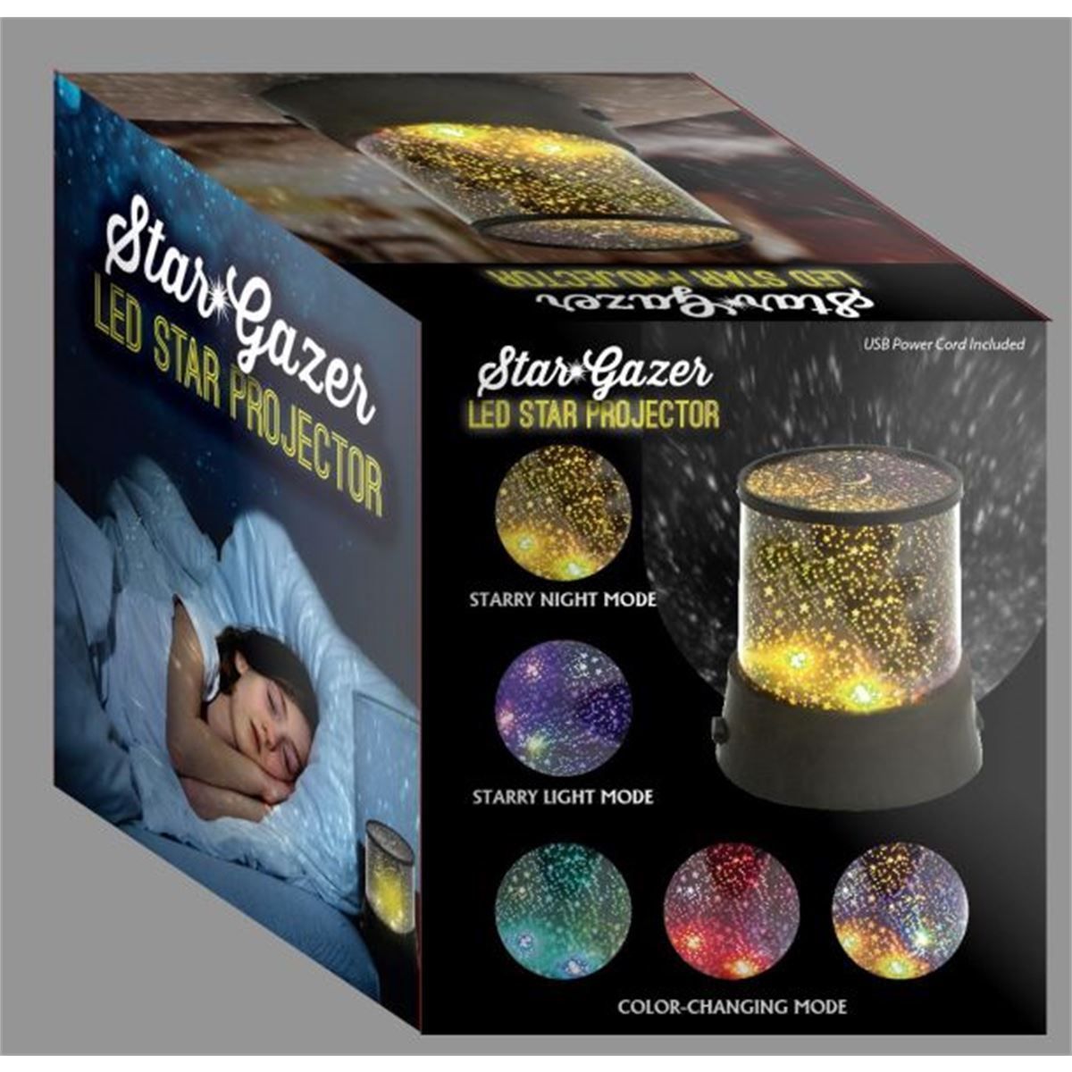StarGazer