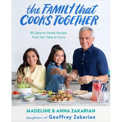 The Family That Cooks Together