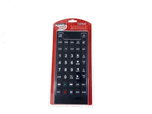 Jumbo Remote Control