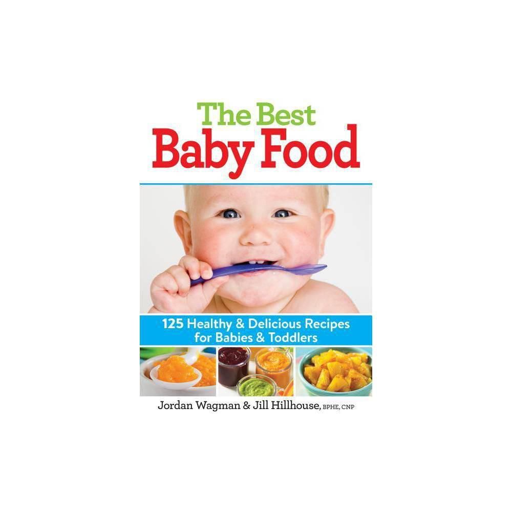 The Best Baby Food
