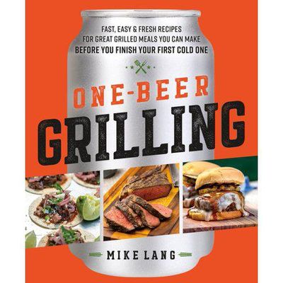 One Beer Grilling