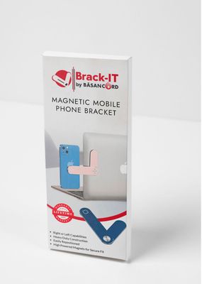 Basan Computer Phone Mount