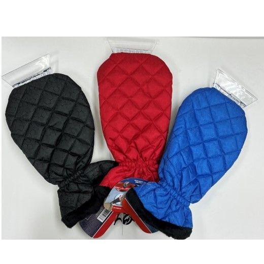 Ice Scraper Glove