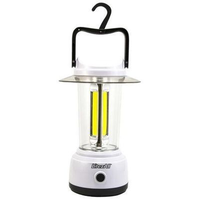 2000 Lumen Camping Lantern
