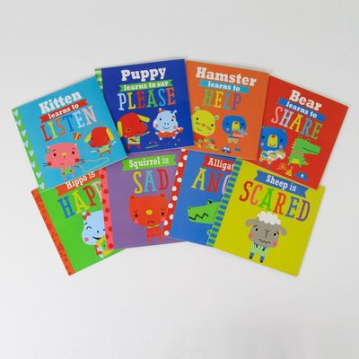 Playdate Pals (any one)