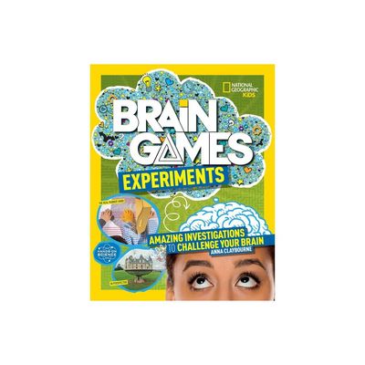 Brain Games: Experiments