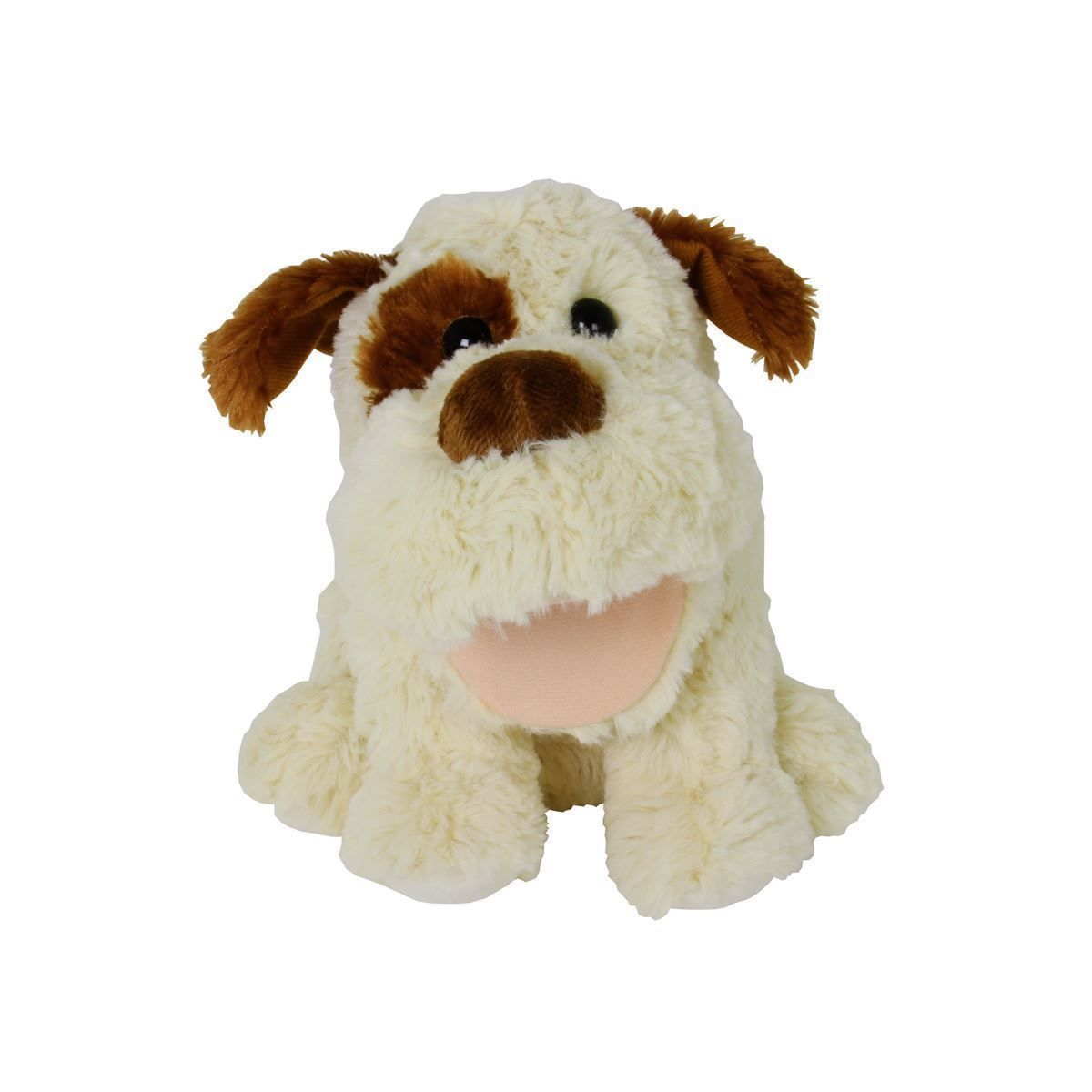 Close To You Handpuppet Dog
