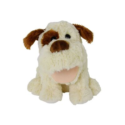 Close To You Handpuppet Dog