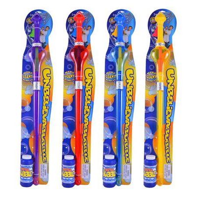 Unbelievabubble Sword assorted