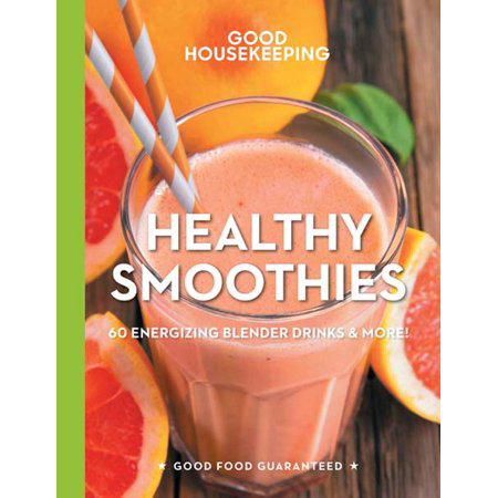 Healthy Smoothies