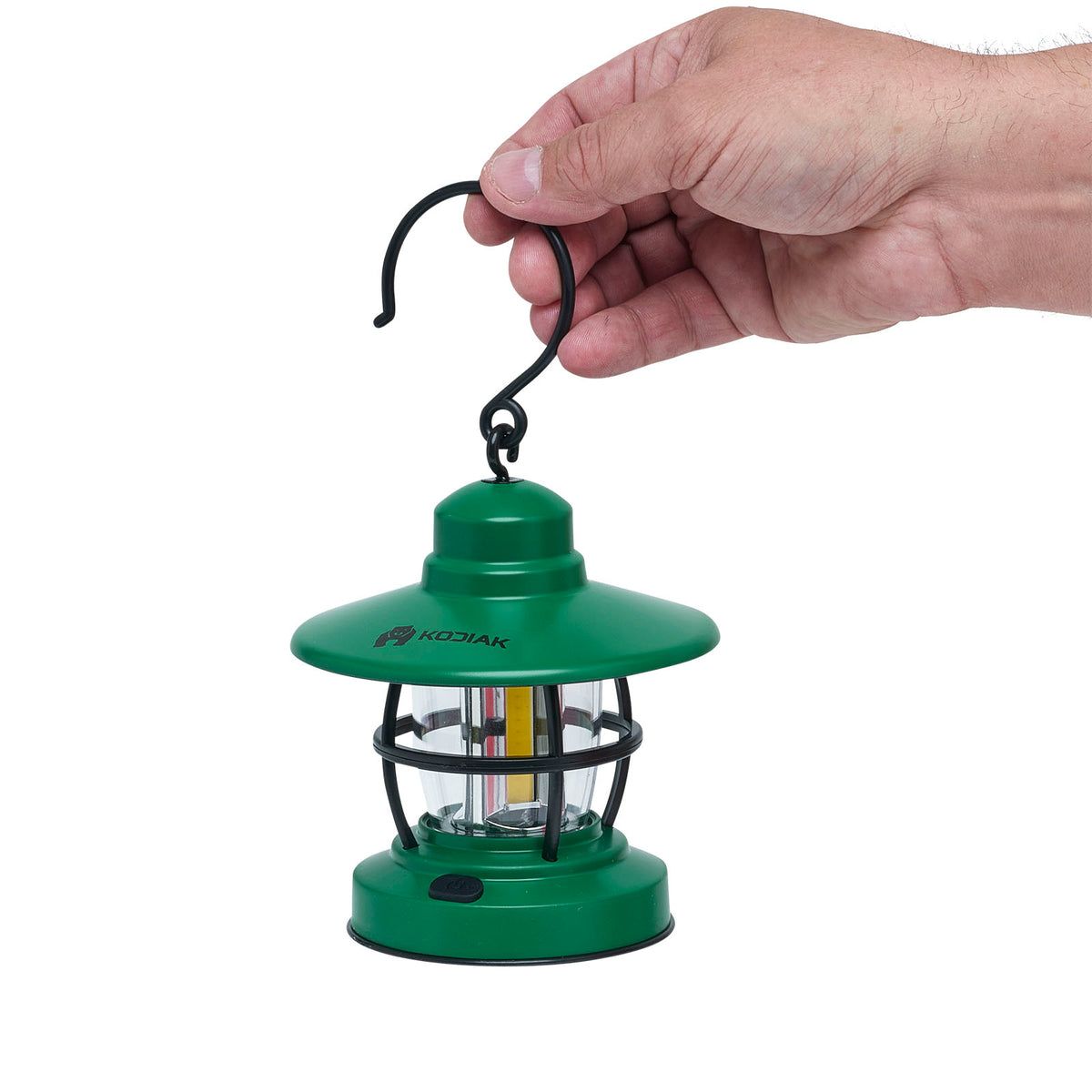 Klassic Jr Mini Retro Lantern