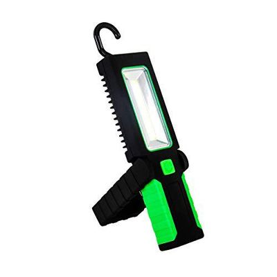 3 Way Swivel Worklight